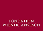 Fondation Wiener – Anspach Logo