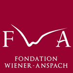 Fondation Wiener – Anspach Logo